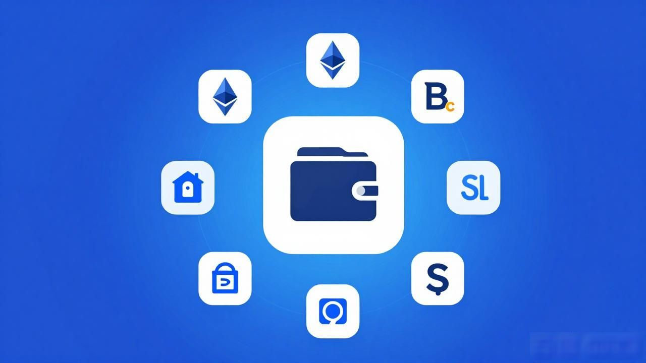 新手必看：比特派Bitpie钱包怎么用？前景分析
