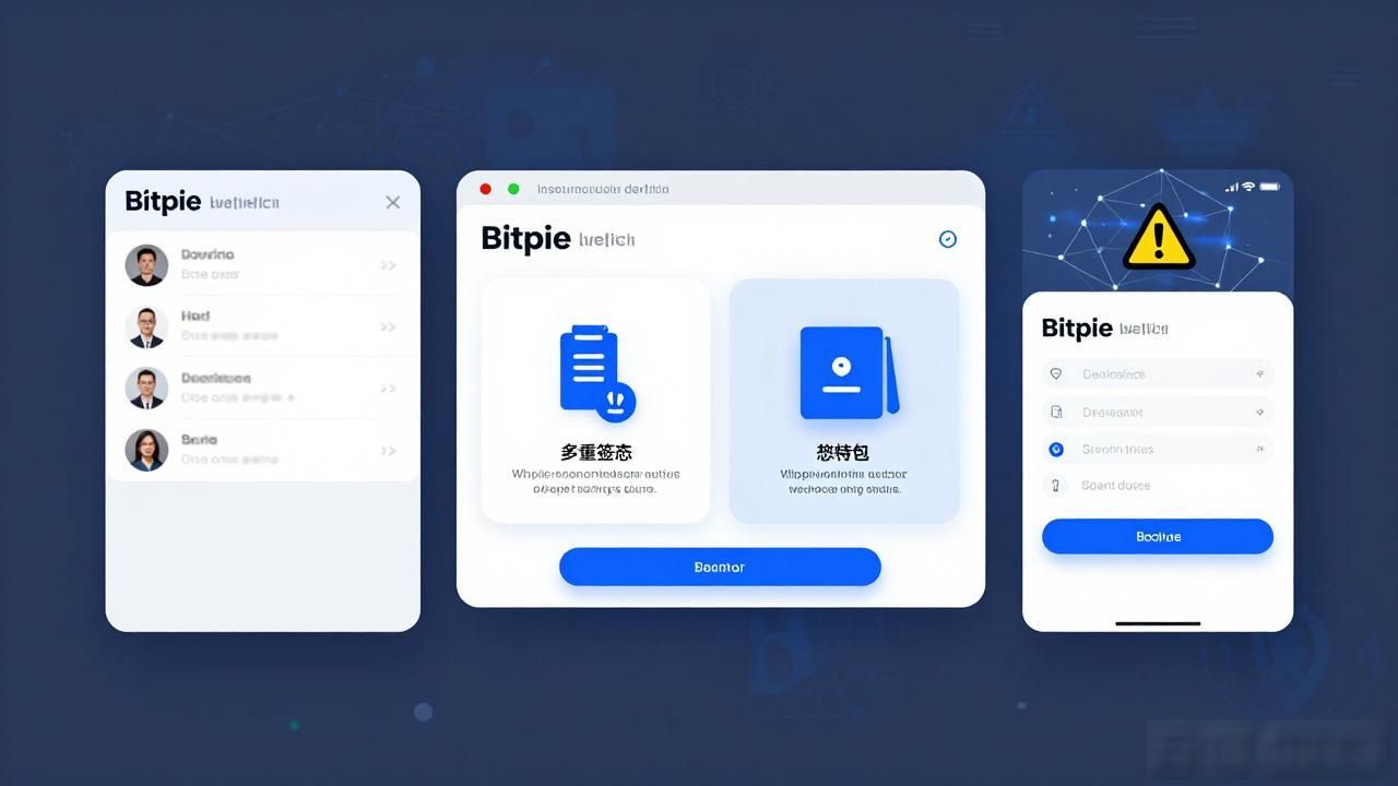 Bitpie钱包下载指南：如何平衡安全与便捷