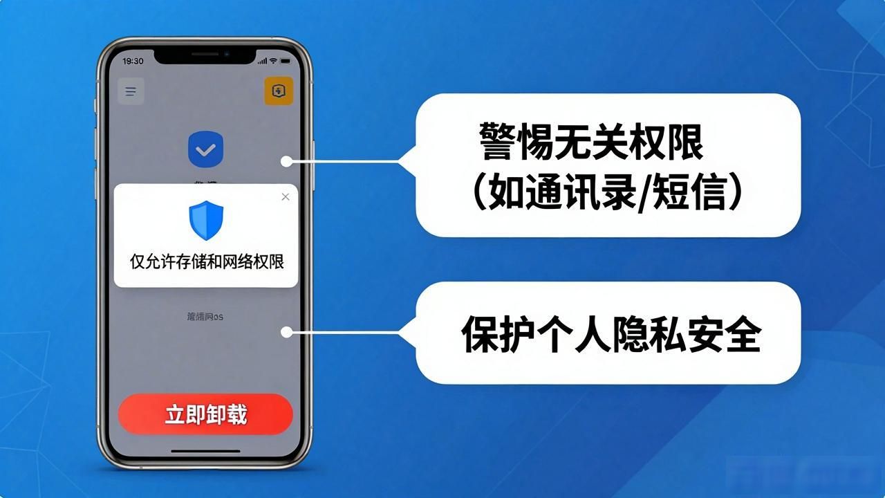 新手必看:比特派钱包官方下载全流程详解