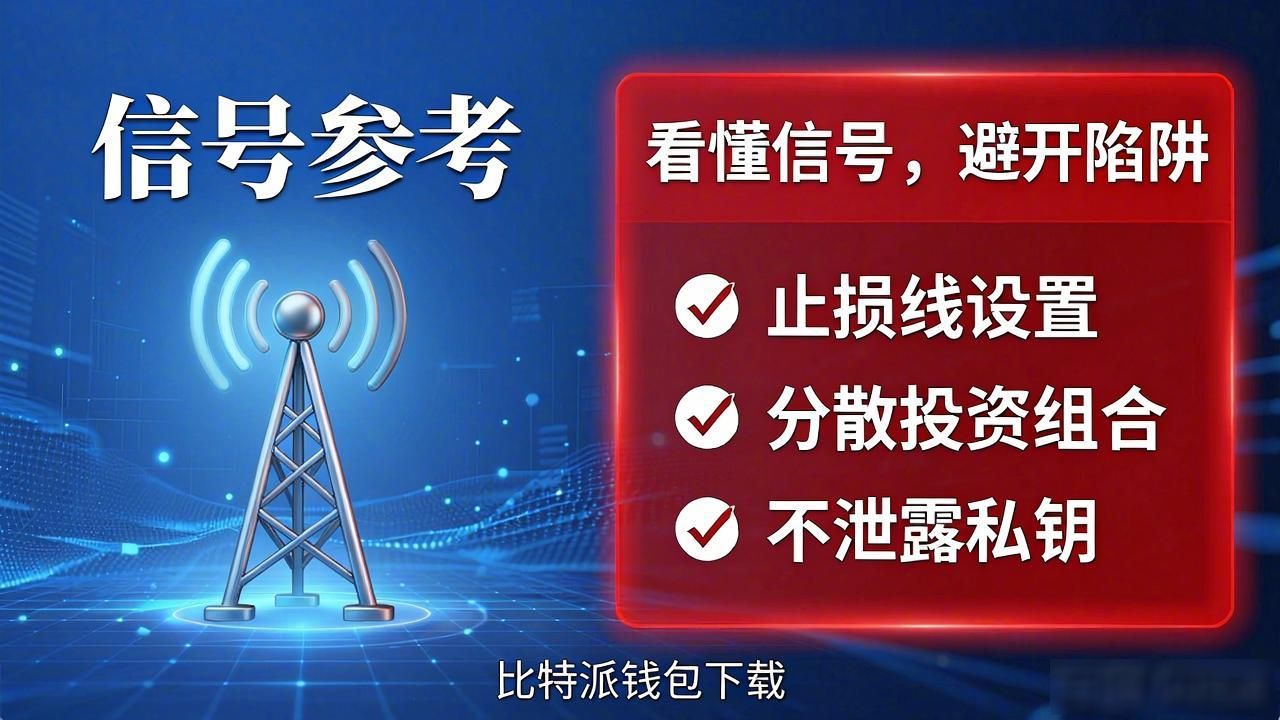 比特派钱包下载：看懂信号，避开陷阱