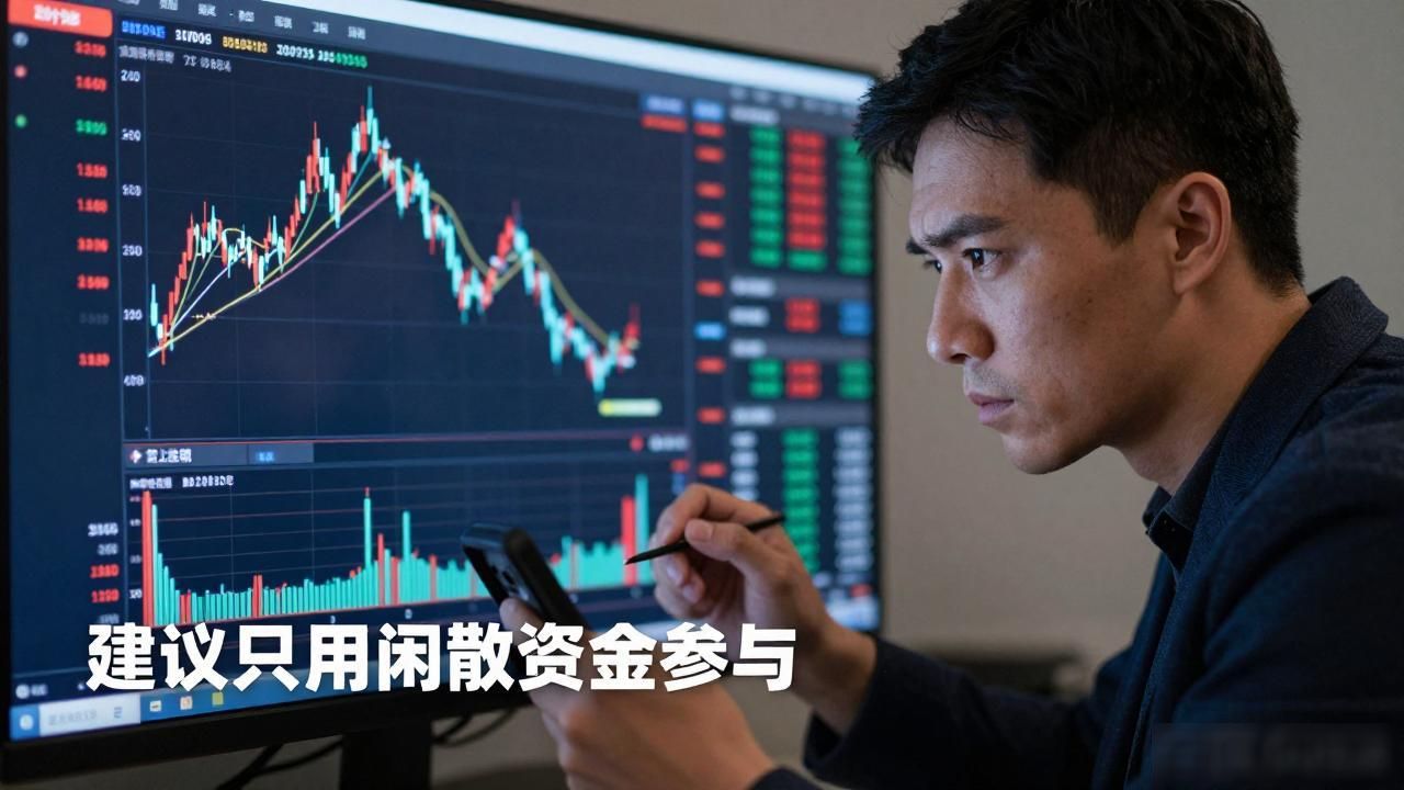 Bitpie交易所怎么选？新手老手都适用的实用策略