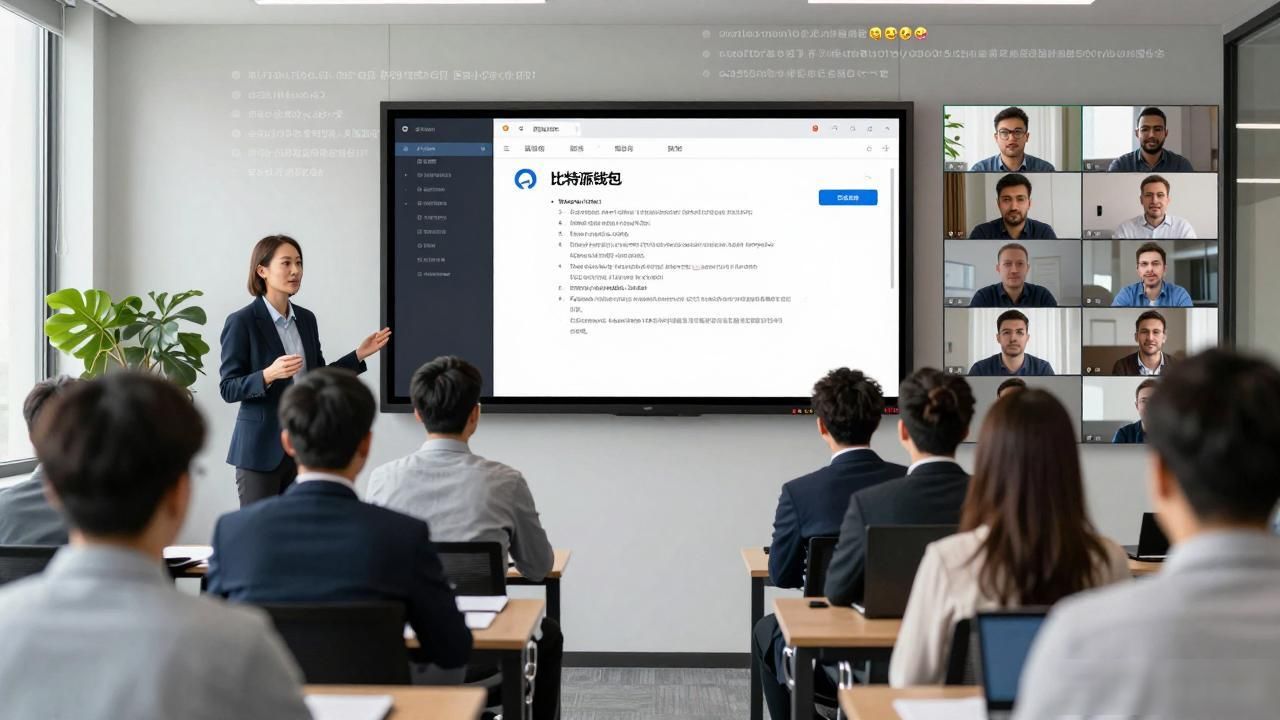 比特派钱包社区运营实战：维护用户关系的核心技巧
