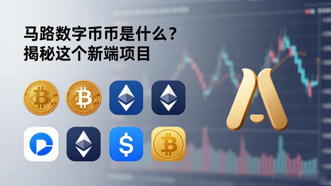 马蹄数字货币是什么？揭秘这个新兴项目
