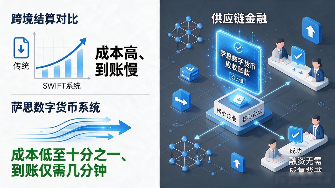 萨思数字货币靠谱吗，普通人能不能参与，入局前必看