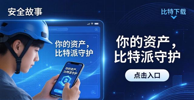 比特派下载页品牌推广：三步抓住用户注意力