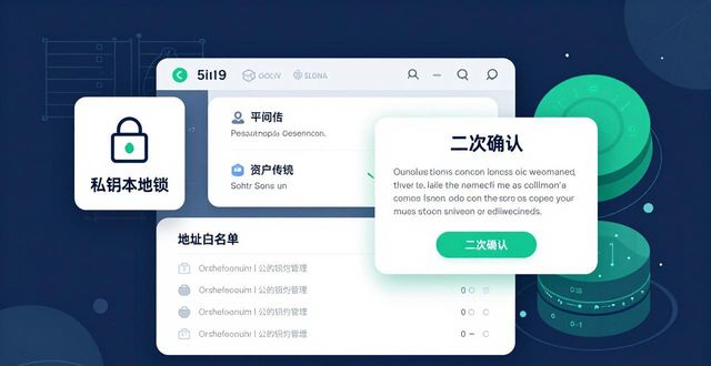 比特派钱包数据安全：私钥本地锁，资产更安心