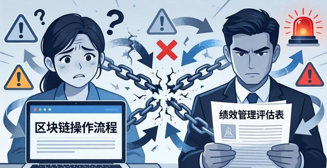 比特派下载与绩效评估？概念混淆需警惕