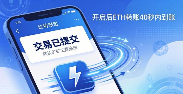 比特派钱包快速交易 三步到账技巧