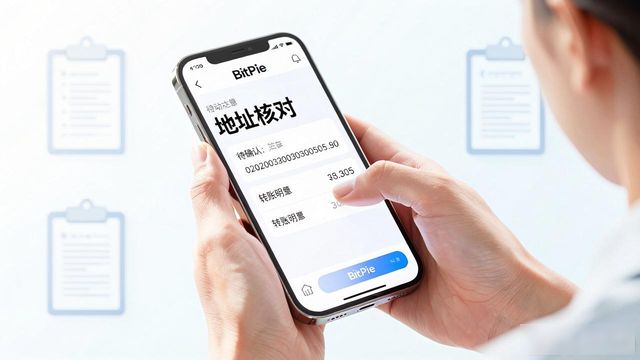 比特派安全交易指南：新手必看的5个关键操作