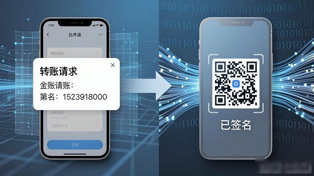 比特派冷钱包前必看：3个基础知识点