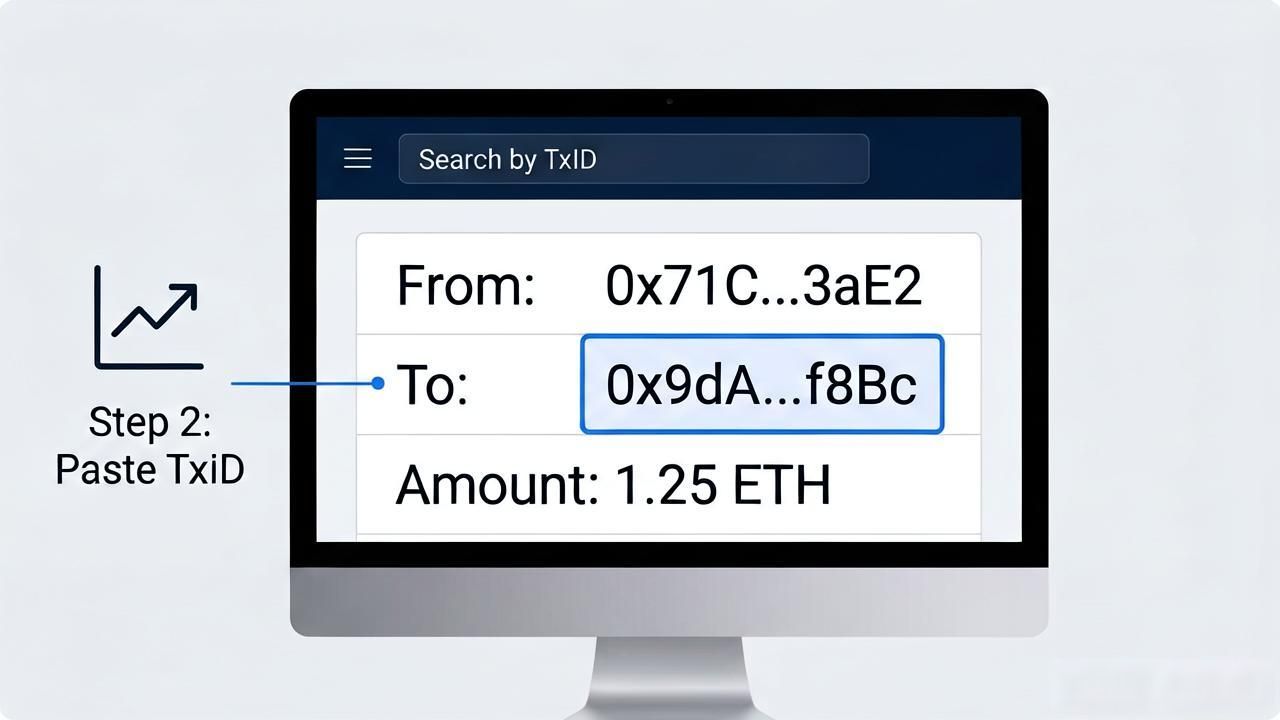 Bitpie钱包资金流向查怎么查？三步搞定