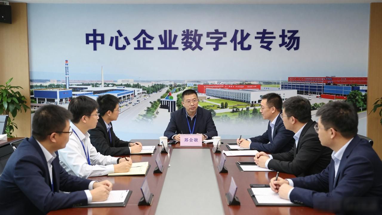 河南数字货币大会要开了，普通人怎么参与、中小企业怎么借势