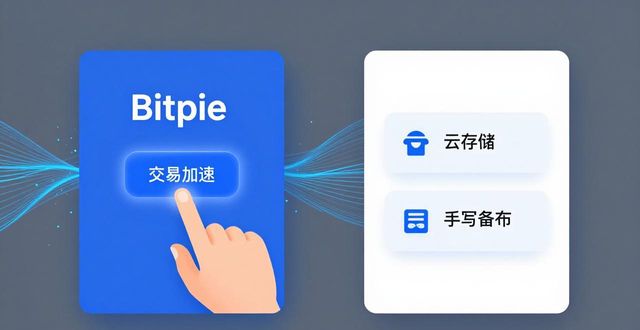 Bitpie安卓钱包功能全解析：安全易用有这些亮点