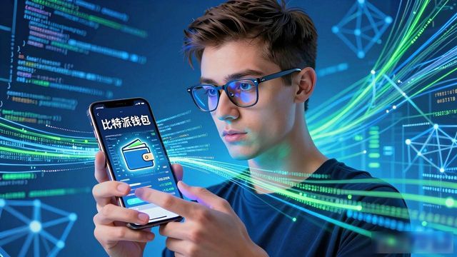 比特派钱包用户画像：这群人到底在下载什么？