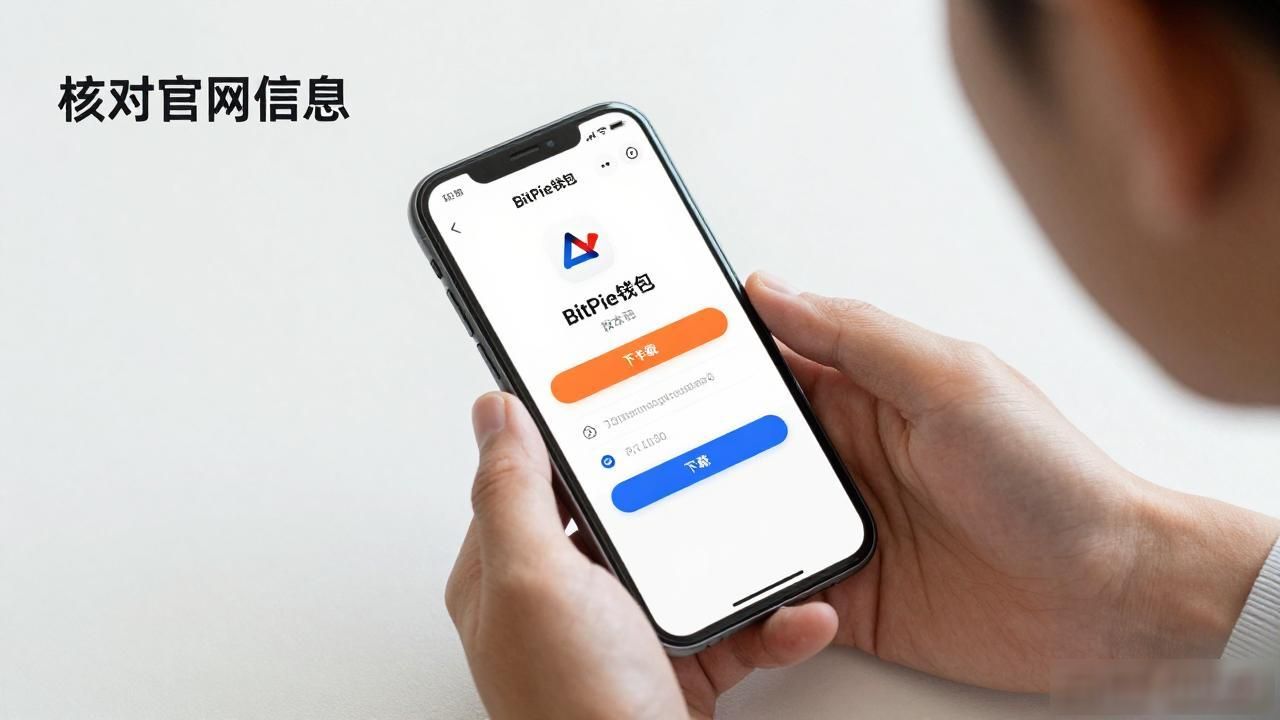 BitPie钱包下载指南：官网最新版一键获取