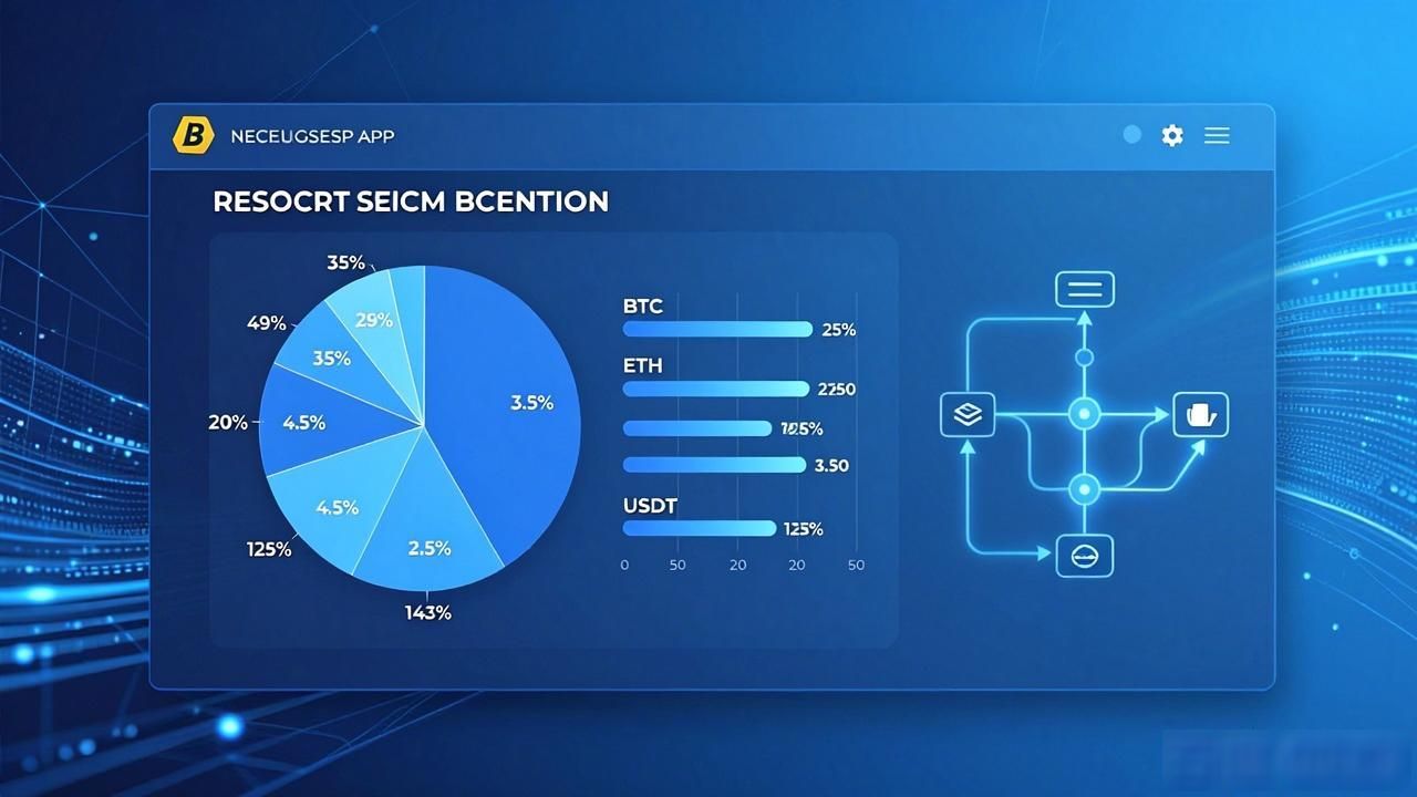 比特派新版下载与资金配置优化指南