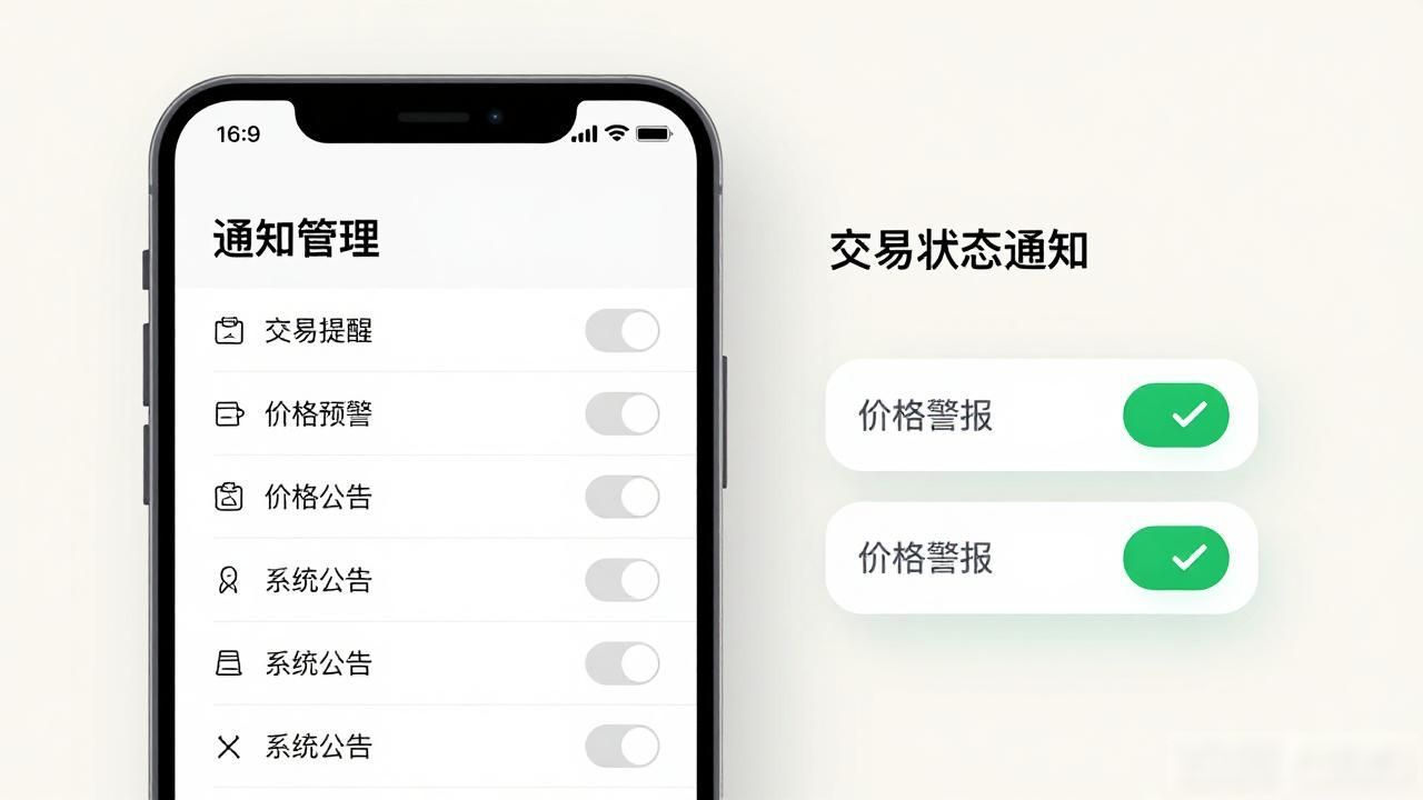 Bitpie安卓版通知设置与下载全攻略