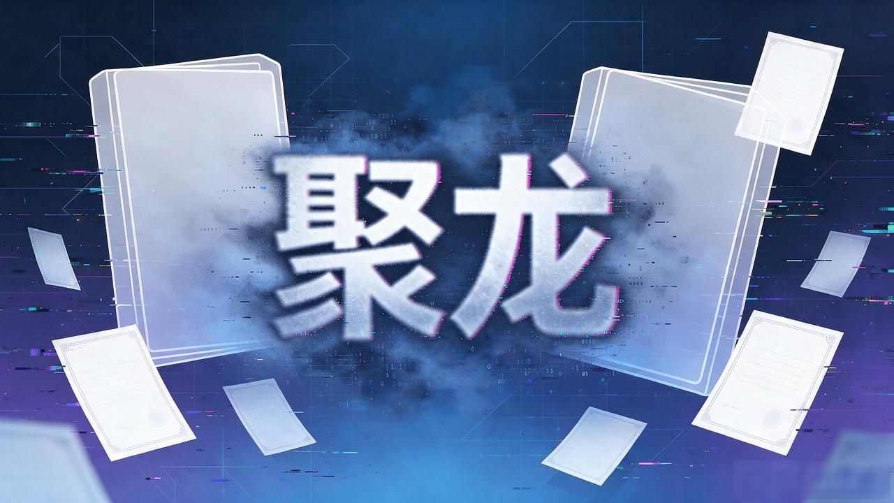 聚龙是数字货币吗？一文深度解析聚龙项目真相