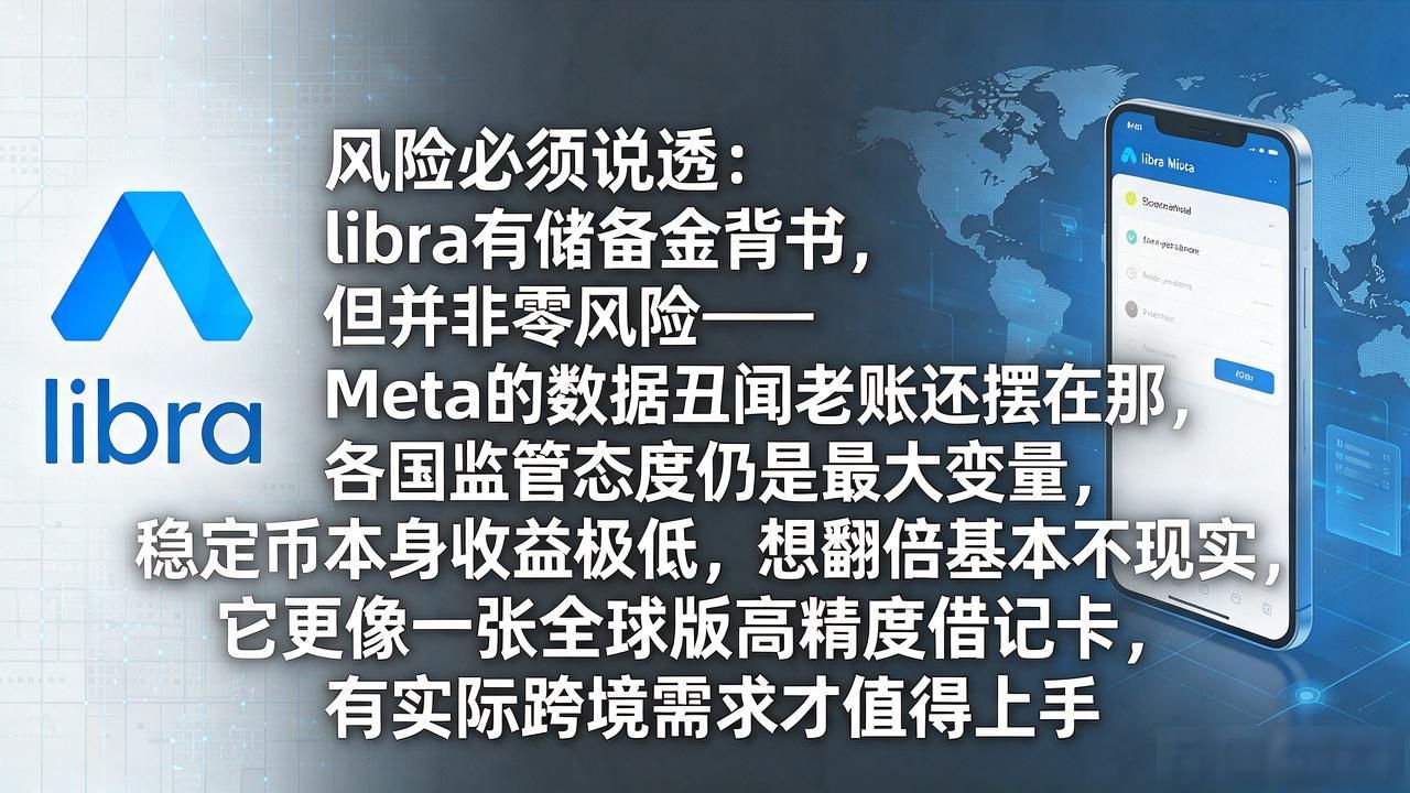 libra上市打新全攻略：普通人怎么参与、花多少钱、值不值得