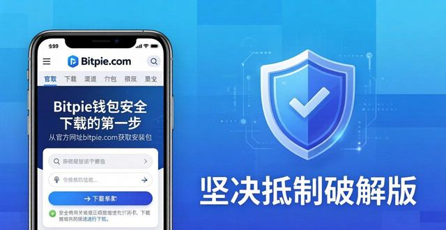 Bitpie钱包安全下载：风险与应对指南