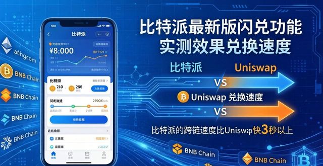 比特派最新版功能组合实测，市场横向对比结果