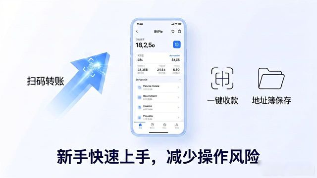 比特派钱包官方APP下载,功能齐全支持到位
