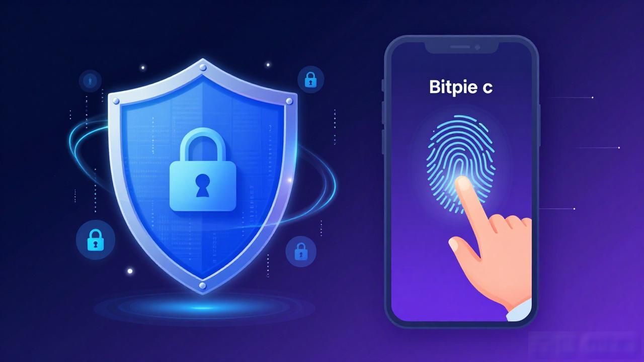 Bitpie钱包新功能怎么用？官网最新教程来了
