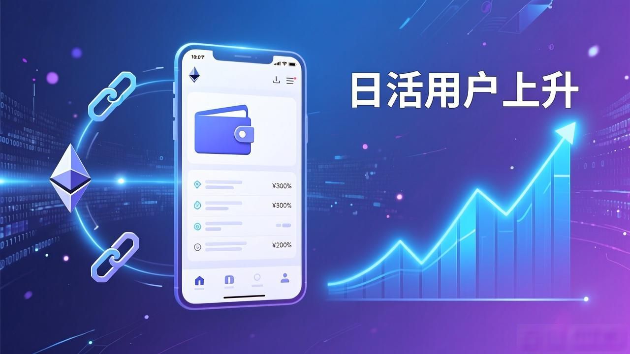 比特派最新版下载：用户增长背后的发展逻辑