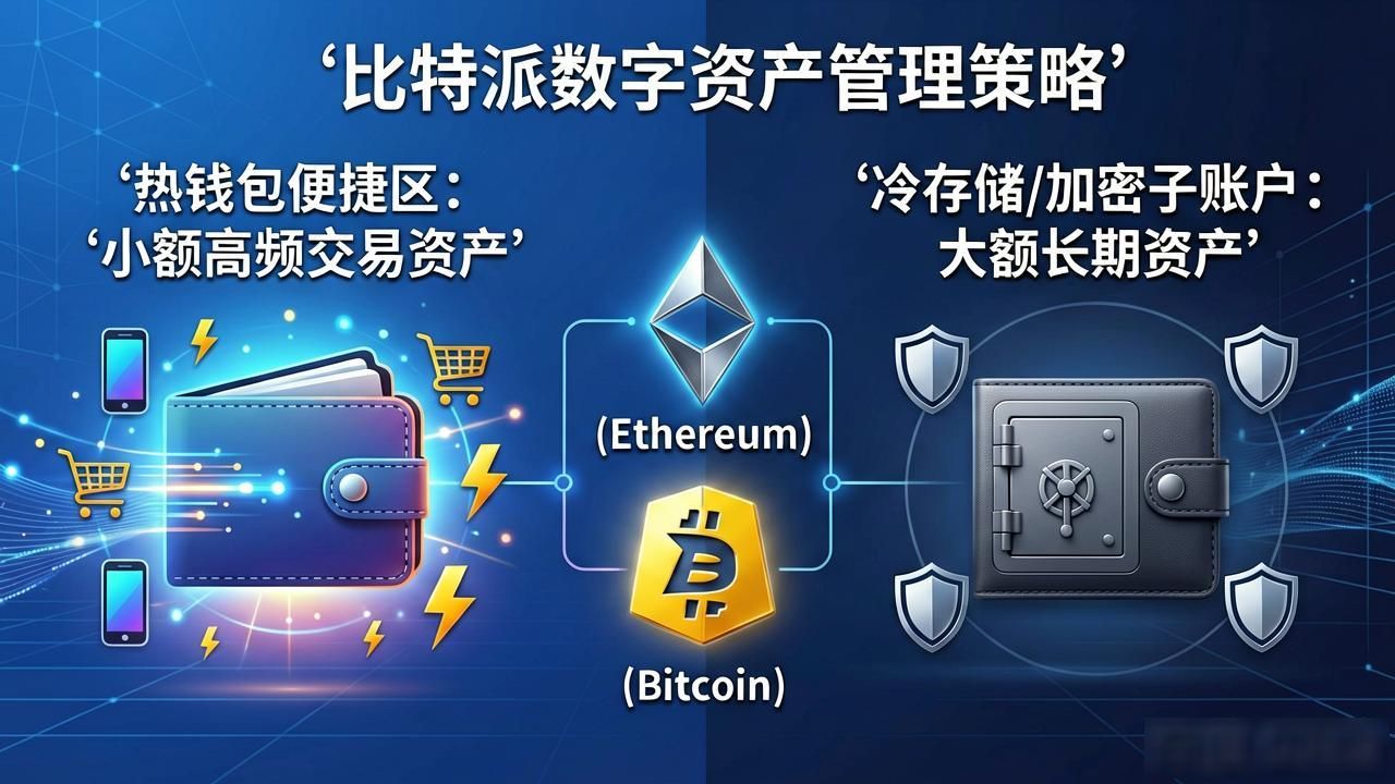 比特派Bitpie正式版下载：数字资产监管与管理的实战指南