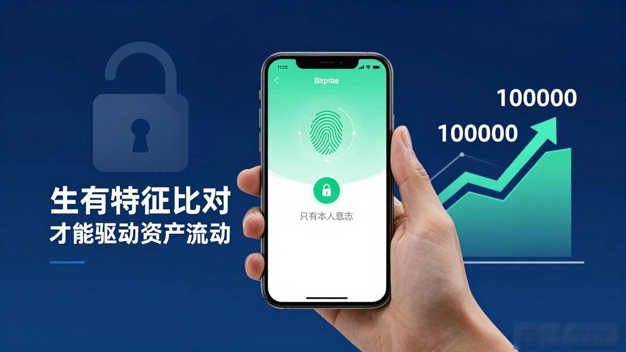 Bitpie多重认证设置指南：三步筑牢账户安全防线