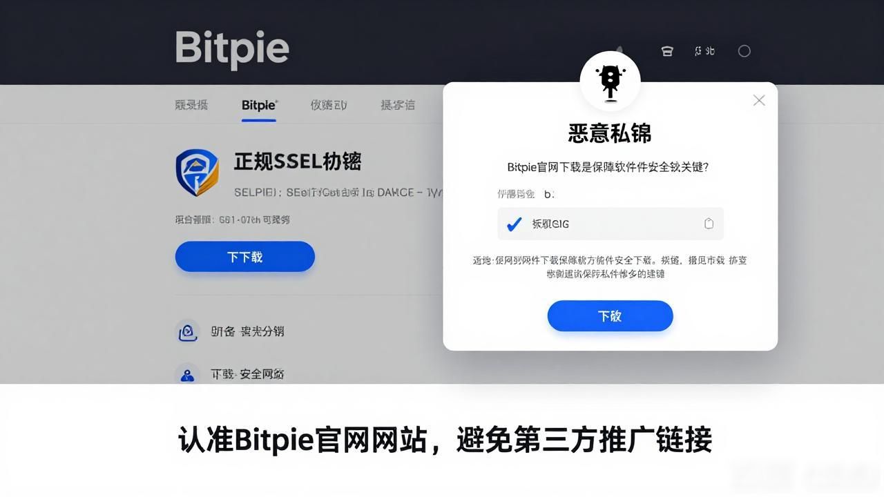 Bitpie钱包下载全解析:数字时代的安全守护