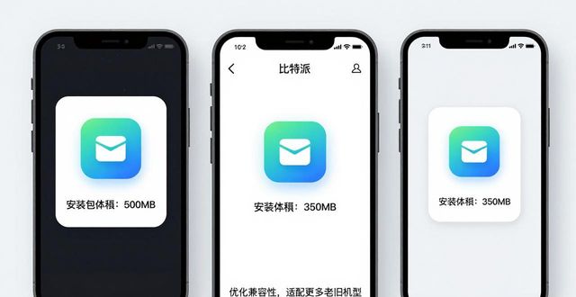 比特派安卓版更新快 紧跟市场需求变