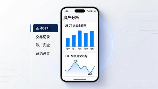 比特派钱包分析工具使用教程