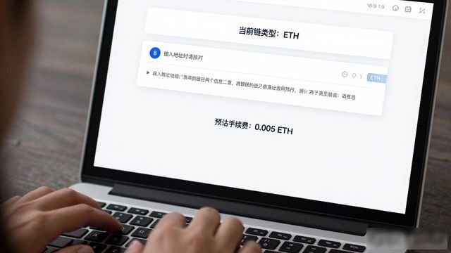 比特派钱包界面到底好用吗？真实体验分享