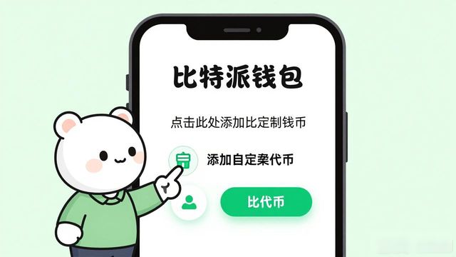 比特派钱包到底难不难用？小白能上手吗