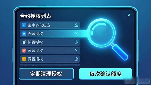 比特派钱包风险工具怎么用？安卓版下载后必看