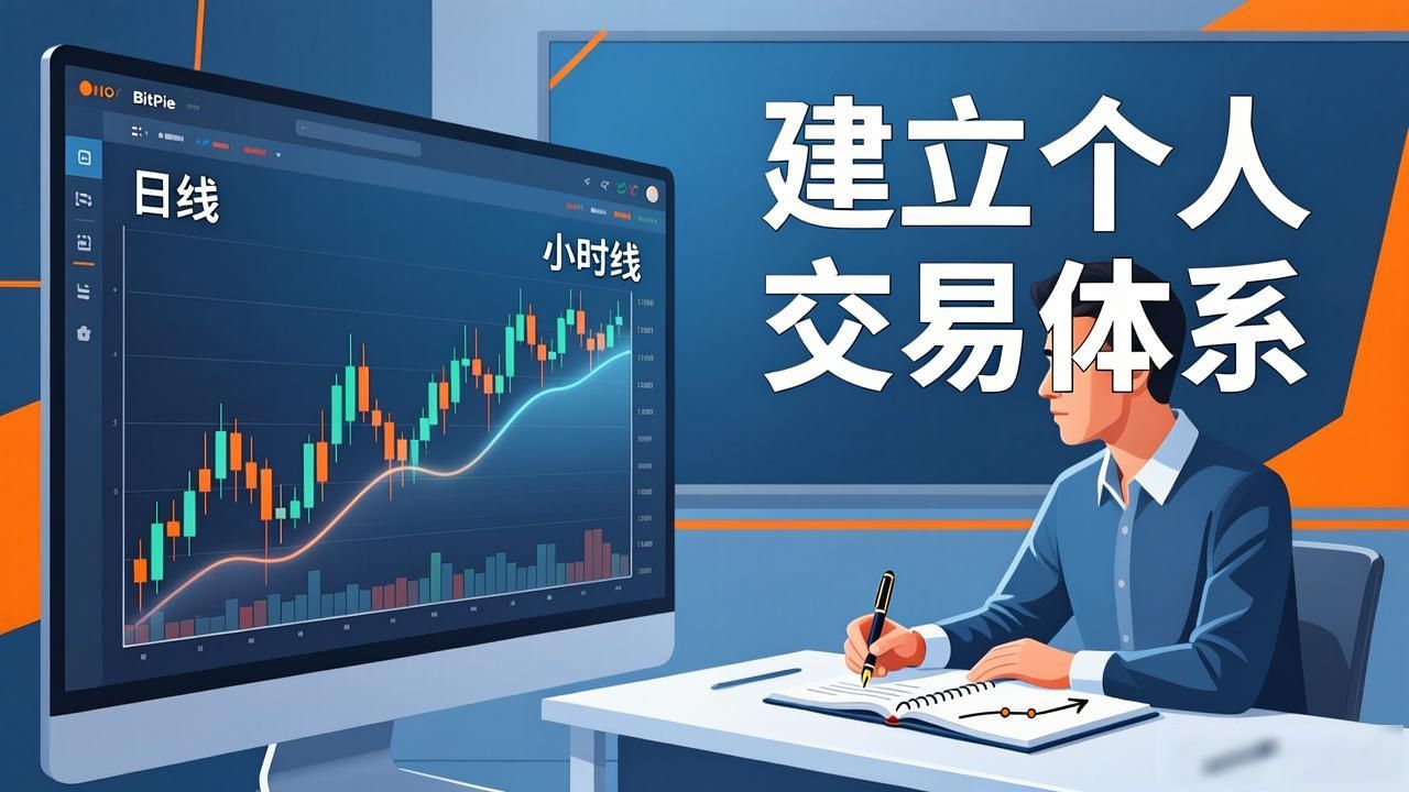 比特派操作指南：如何建立个人交易体系