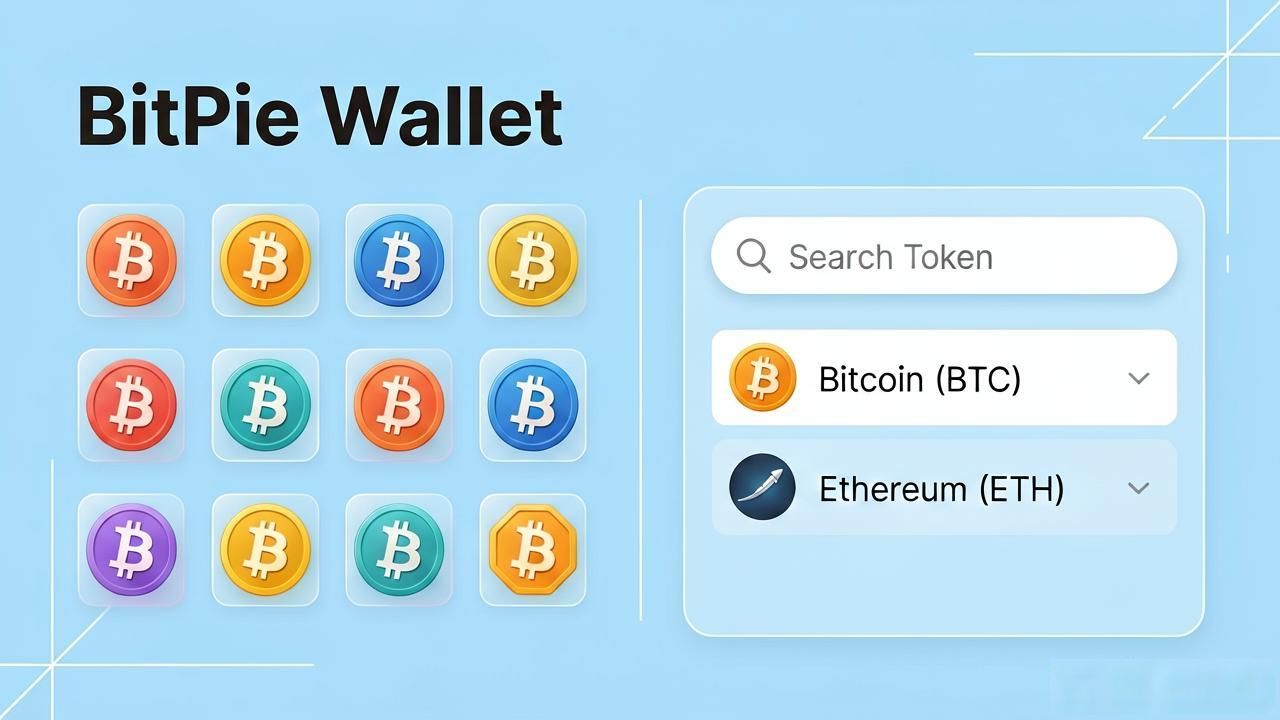 比特派钱包下载后怎么用？新手必看避坑指南