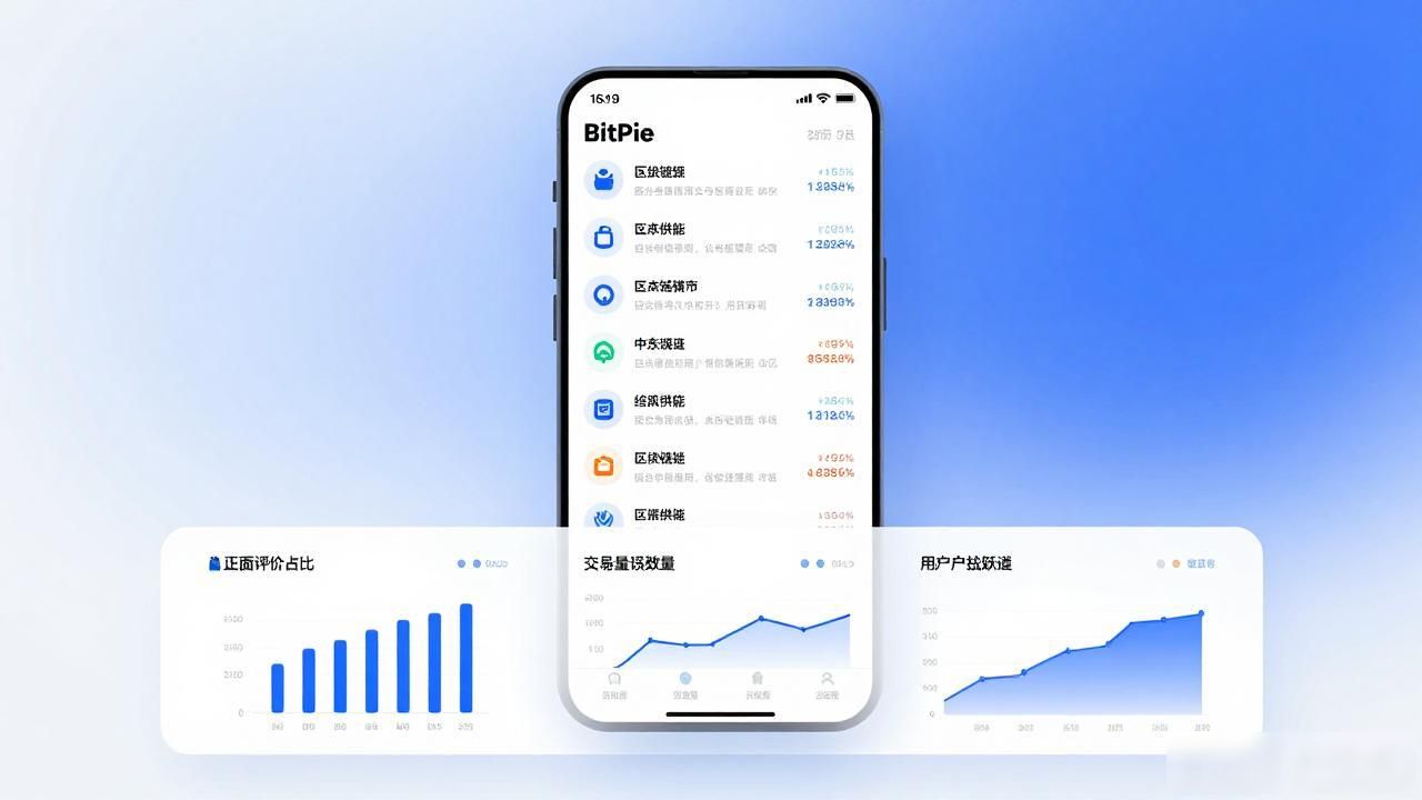 BitPie安卓手机版：新手做市场调研的实操指南