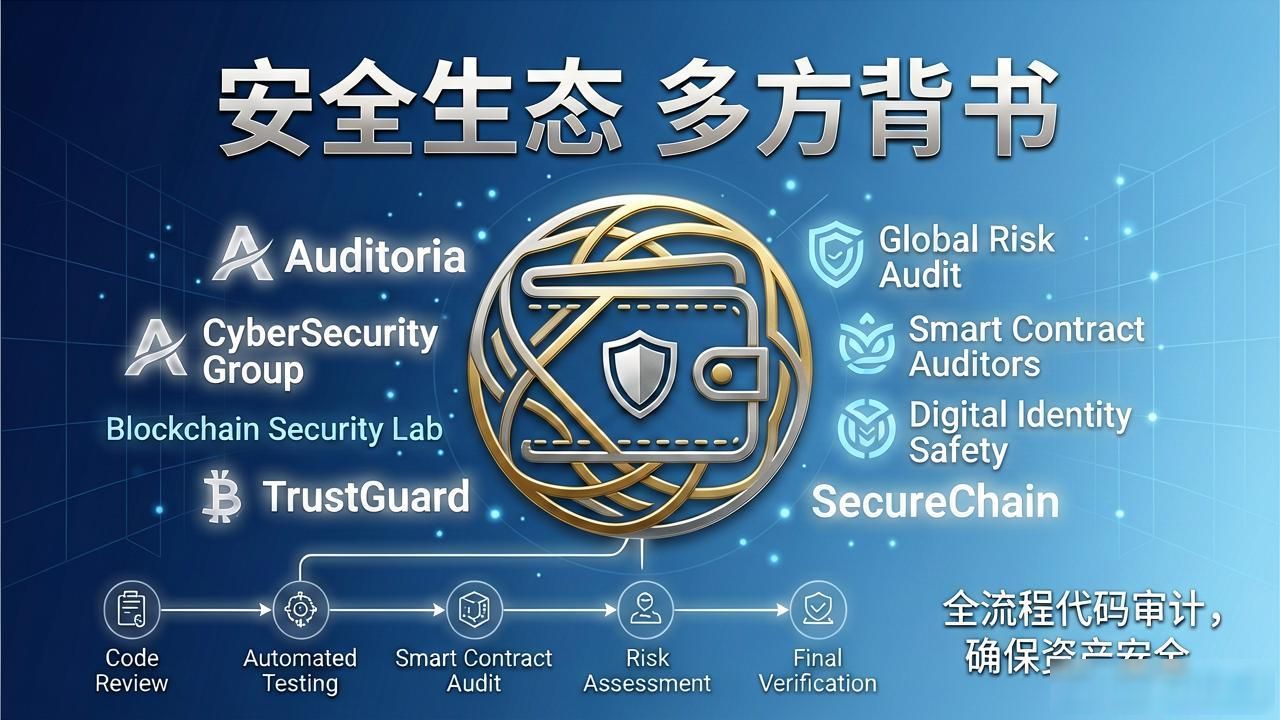 比特派钱包靠谁撑腰？揭秘其核心合作伙伴与联盟生态
