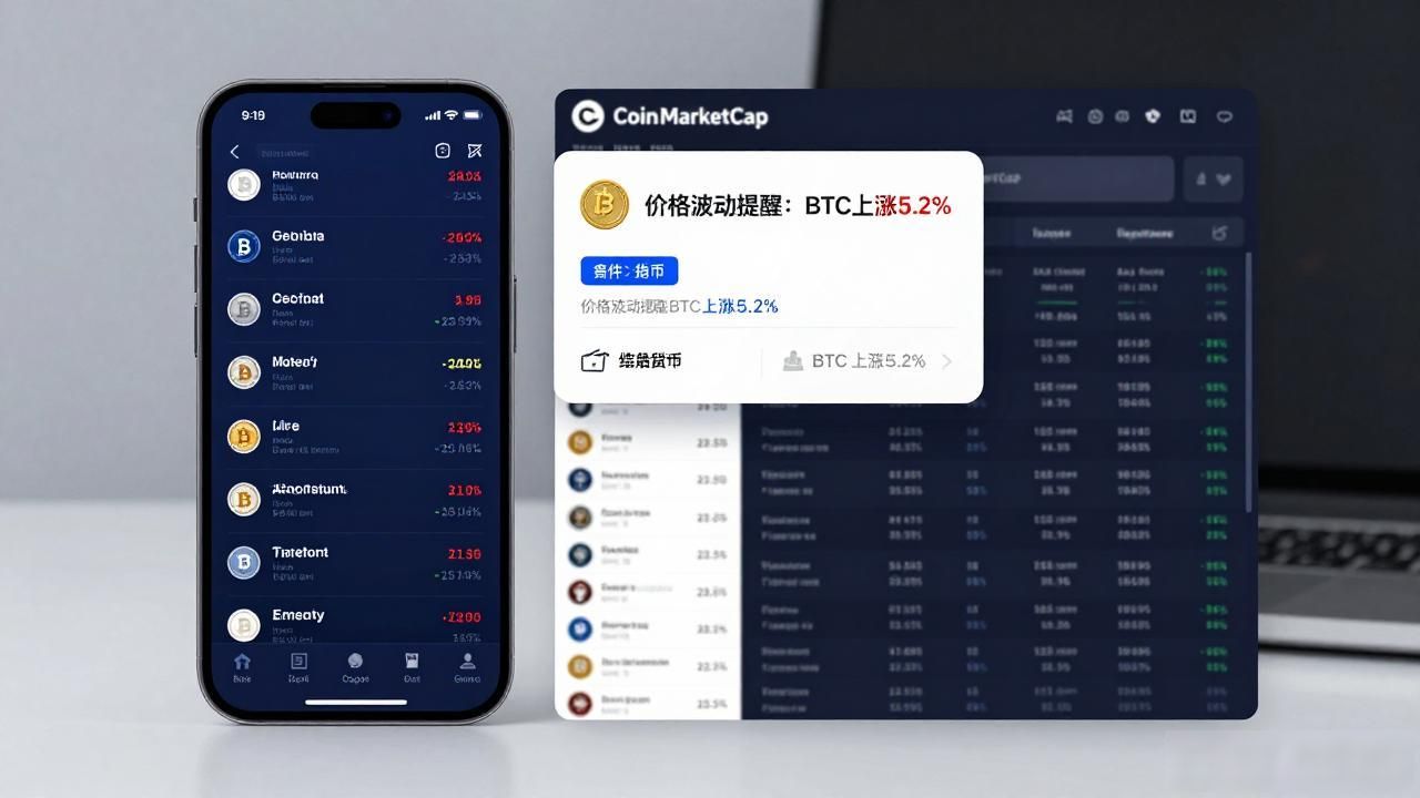 如何通过比特派钱包持续盯盘?新手实操指南