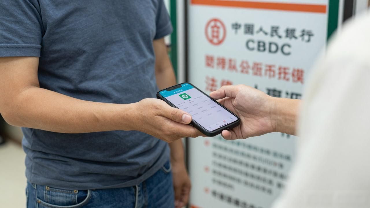特写数字货币：普通人搞懂比特币与央行数字货币