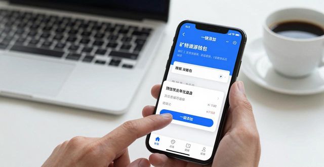 比特派钱包官方下载与基金操作指南