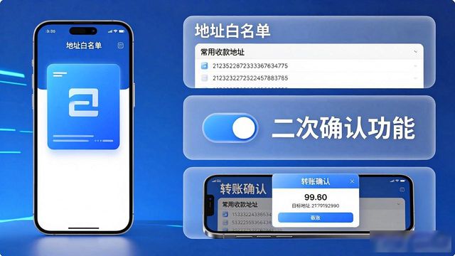 比特派钱包怎么监控资金？三步搞定