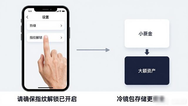 比特派钱包官方App实用技巧，手把手教你操作