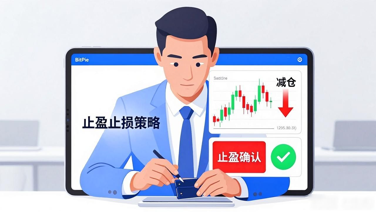 比特派钱包怎么管钱才不亏？老玩家教你几招