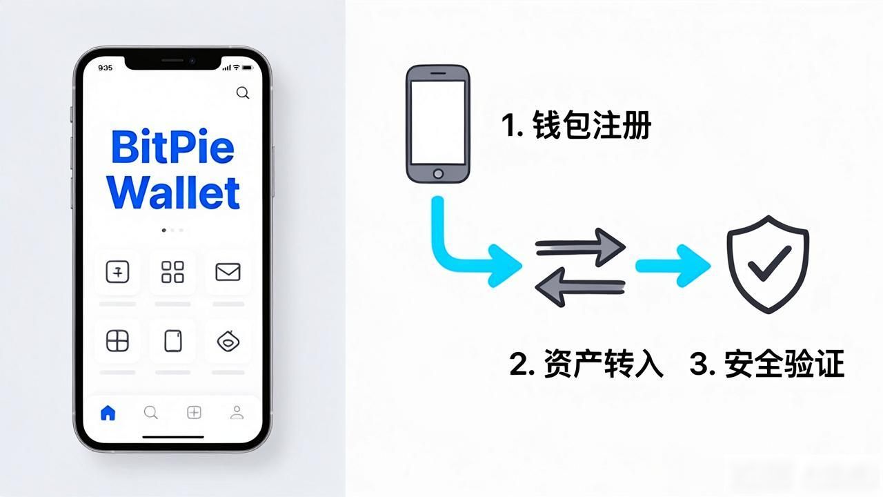比特派官网实战指南：新手快速上手与避坑技巧
