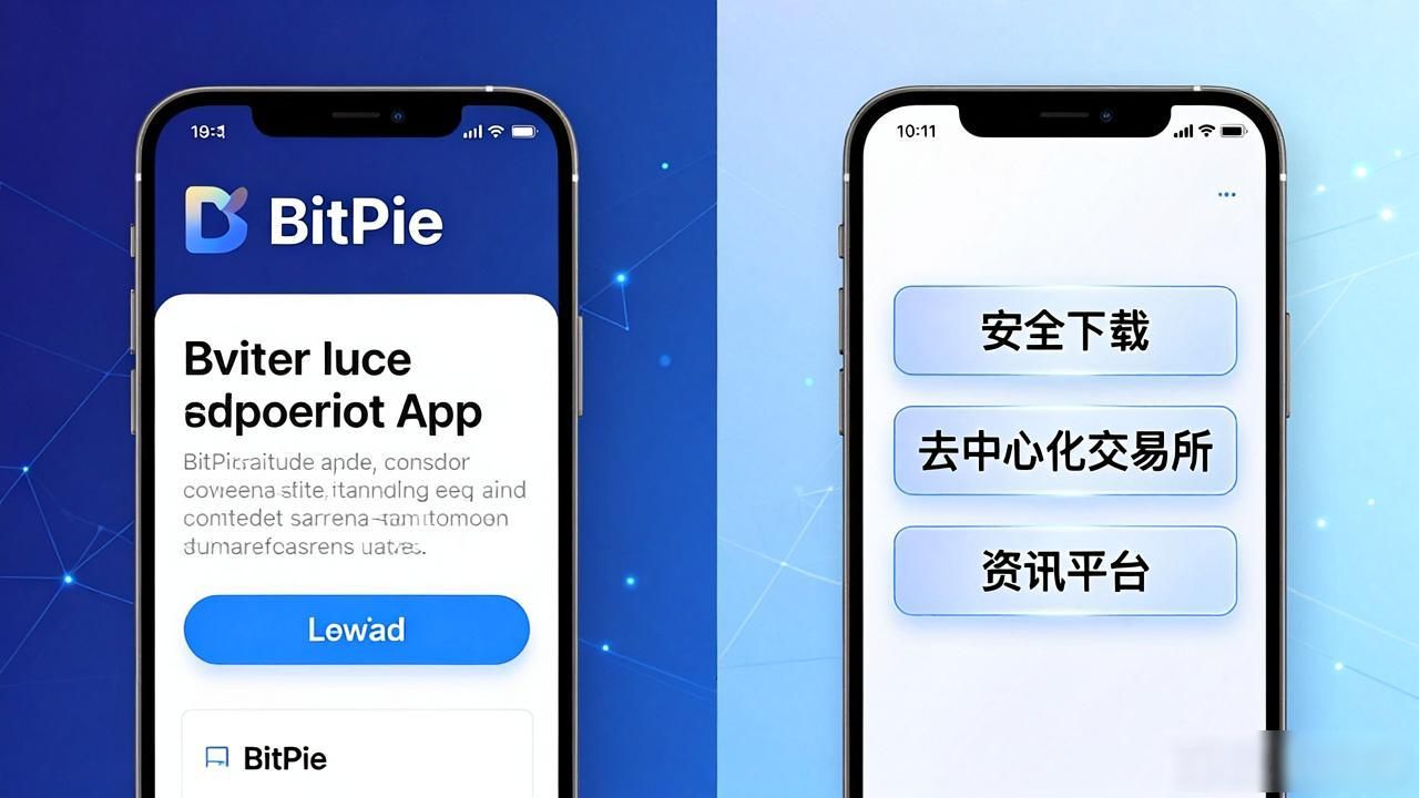 如何安全下载比特派并加入交易圈