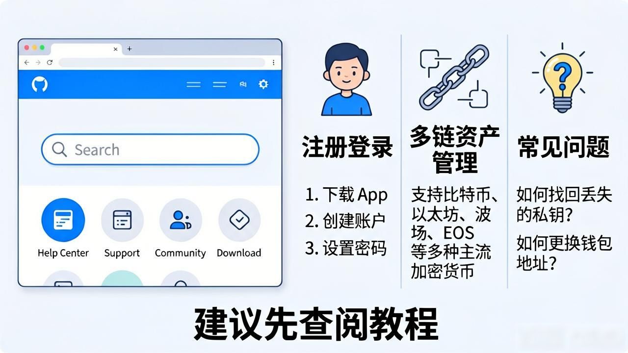 比特派钱包官方下载找客服：新手避坑指南
