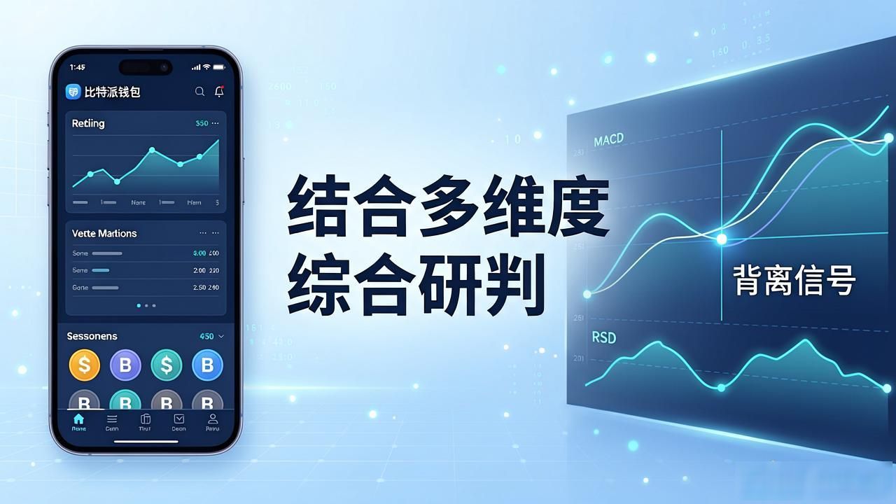 比特派钱包市场分析工具使用指南